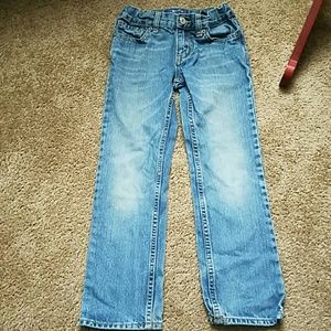 Old navy jeans
